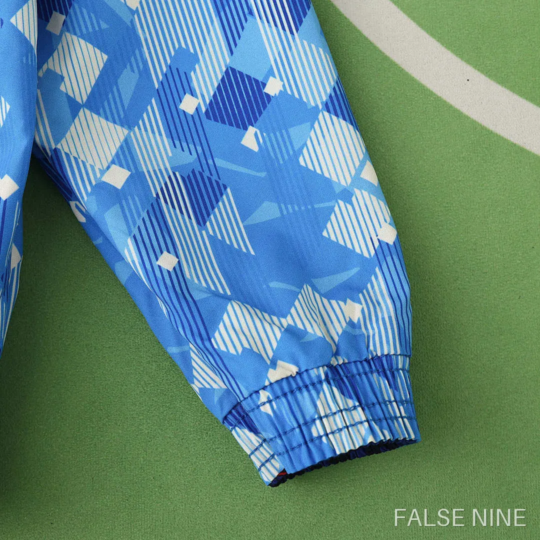 England 24/25 Reversible Windbreaker Jacket, photo 27