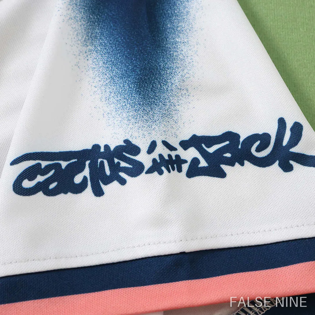 England 2026 Home Shirt (Fan Version) - Cactus Jack x Travis Scott, photo 16