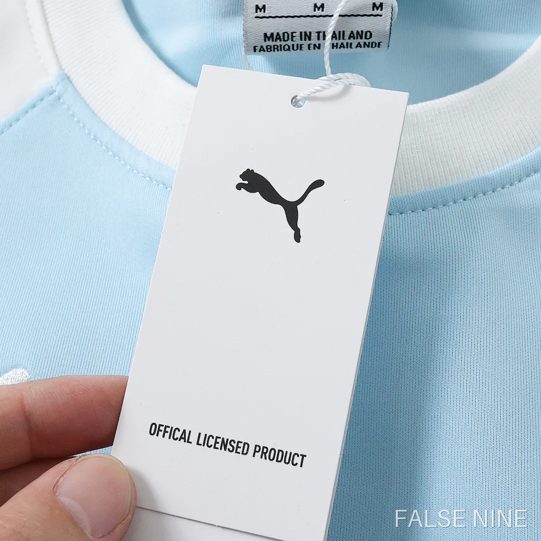 Manchester City 25/26 Training Sweatshirt (Long Sleeve), photo 4