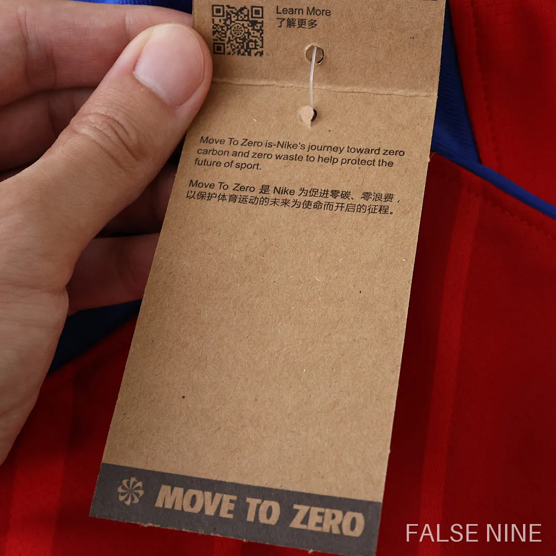 Paris Saint-Germain 25/26 Third Shirt (Fan Version), photo 20