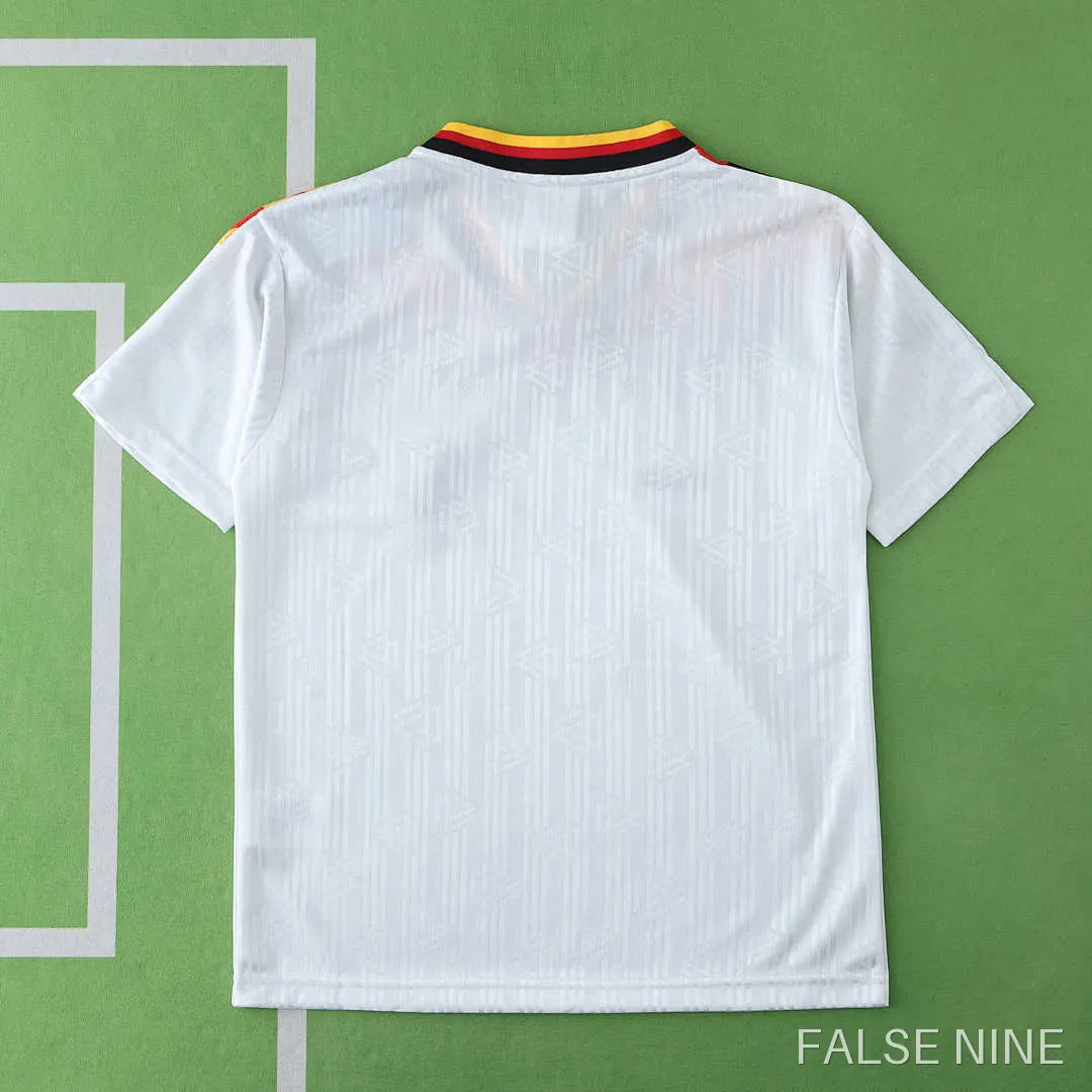 Germany 1994 Home Retro Kids Kit, photo 15
