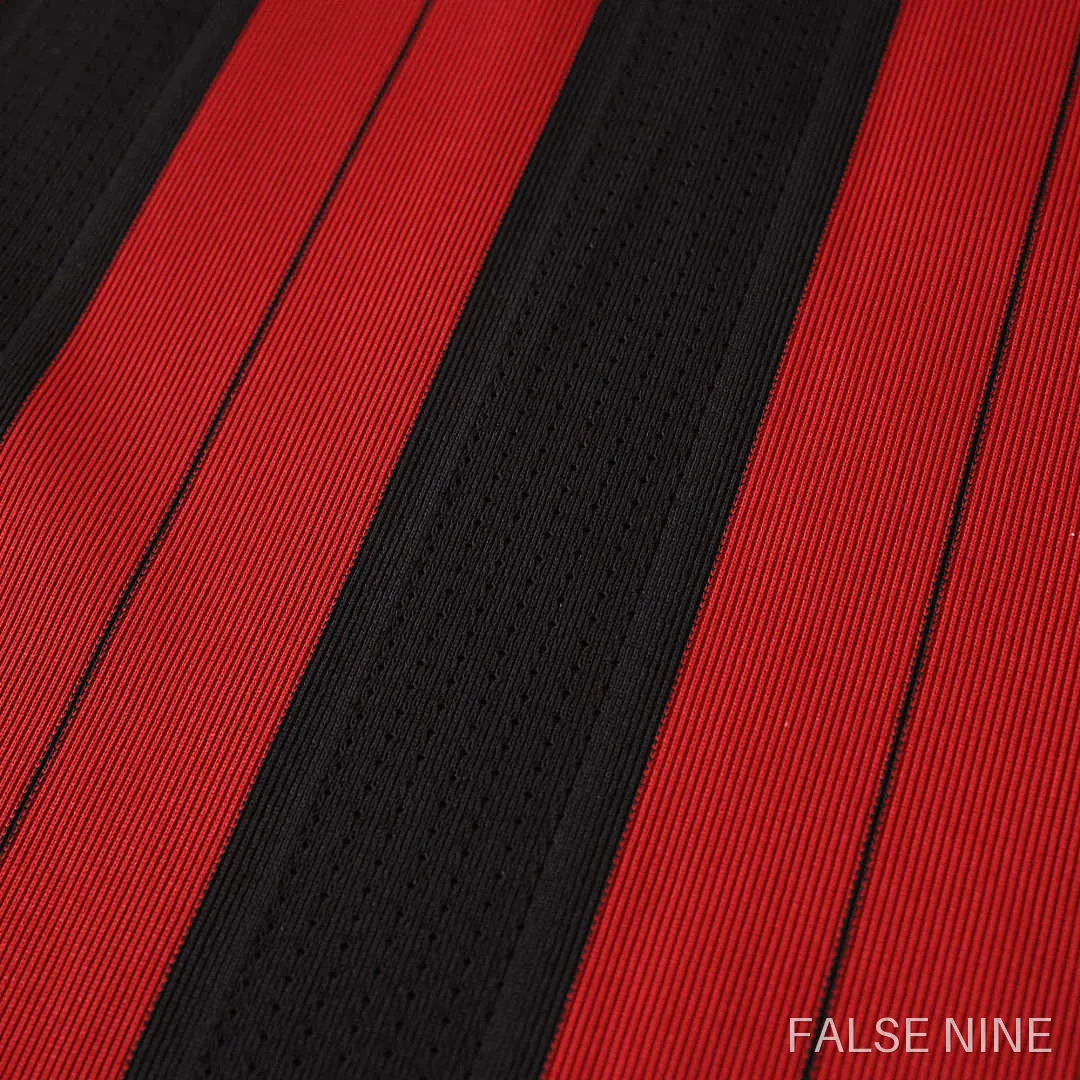 13/14 A.C. Milan home retro Kids kit, photo 16