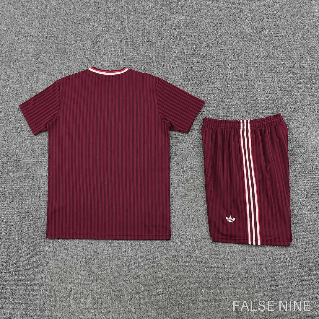Bayern Munich 25/26 Training Kit (Fan Version), photo 13