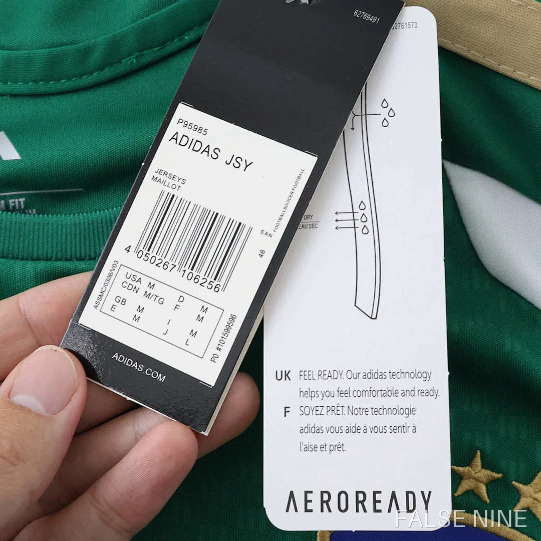 Italy 2026 Training Shirt (Fan Version), photo 20