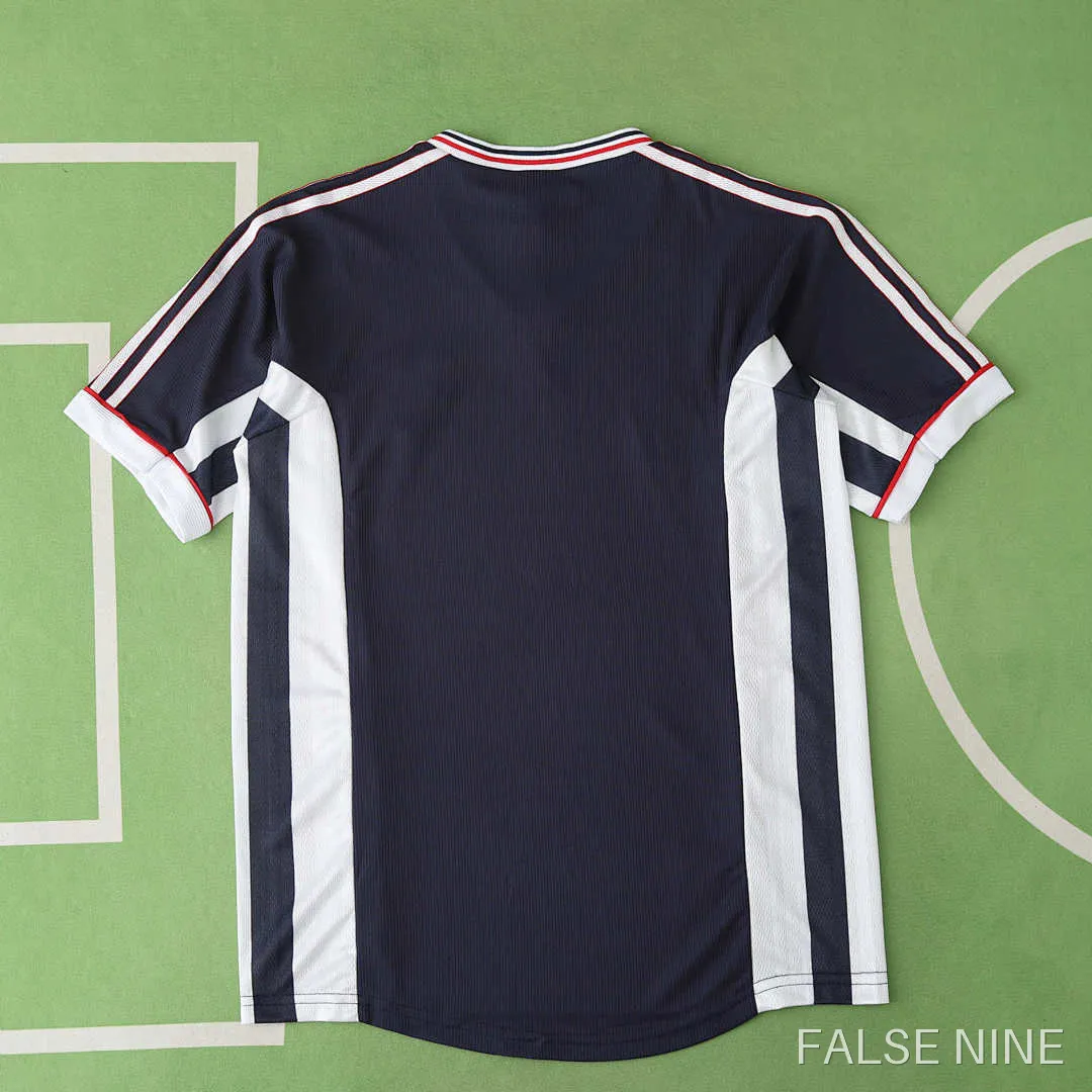 1998 Yugoslavia national football team home retro Fan version, photo 19