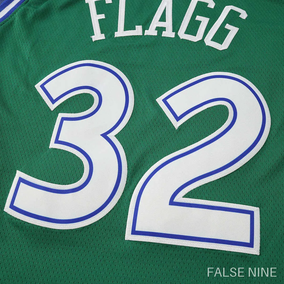 Dallas Mavericks 2025-26 Home Jersey #32, photo 9