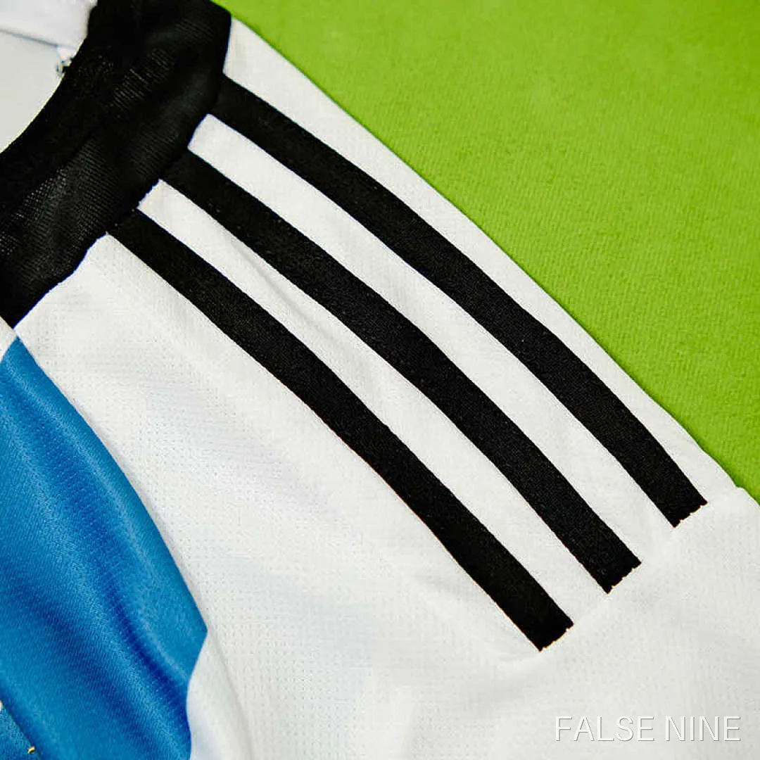 Argentina 22-23 Home Jersey (Fan Version), photo 15