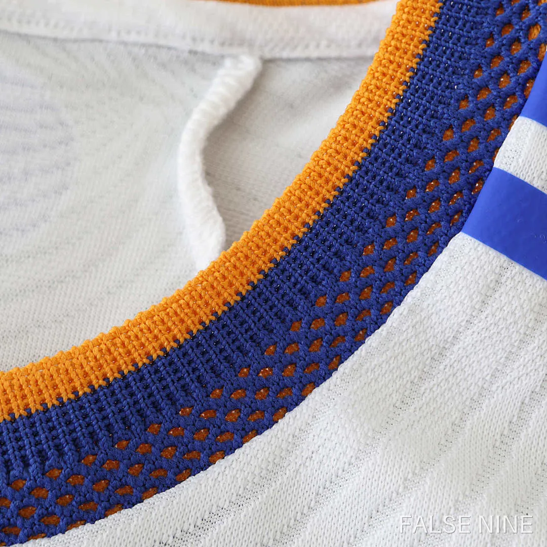 Real Madrid 21/22 Home Shirt (Player Version), photo 3