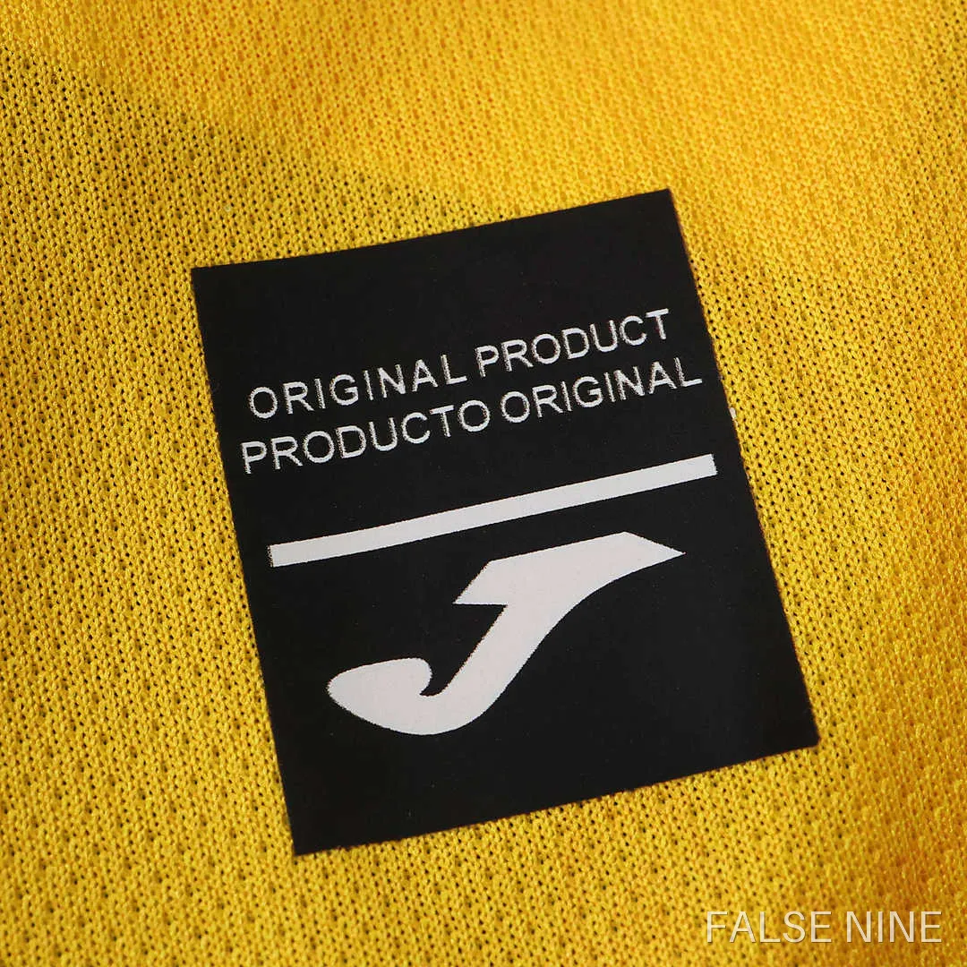 Norwich City 26/27 Home Shirt (Fan Version), photo 6