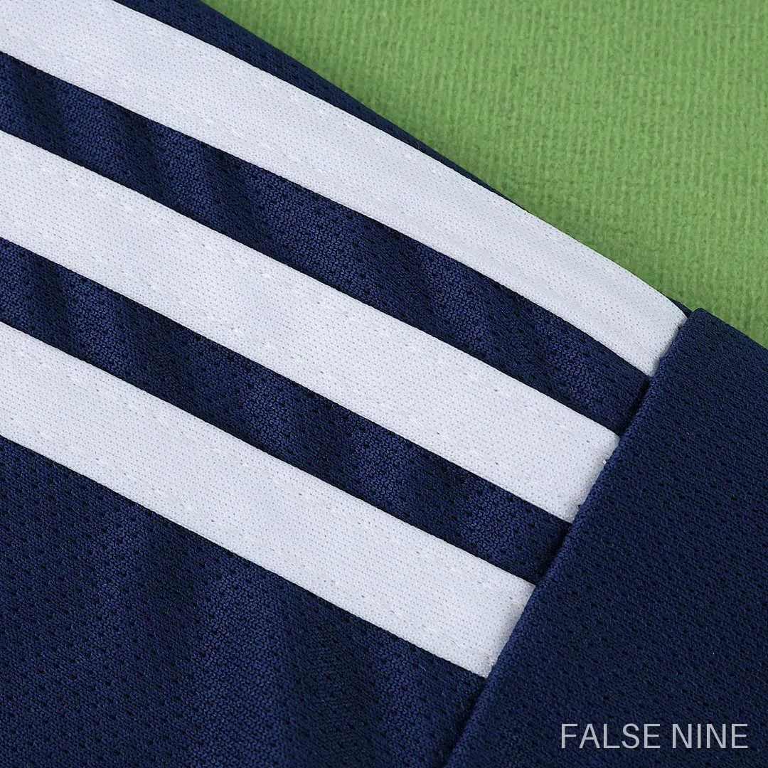 Olympique Lyonnais 25/26 Away Shirt (Fan Version), photo 10