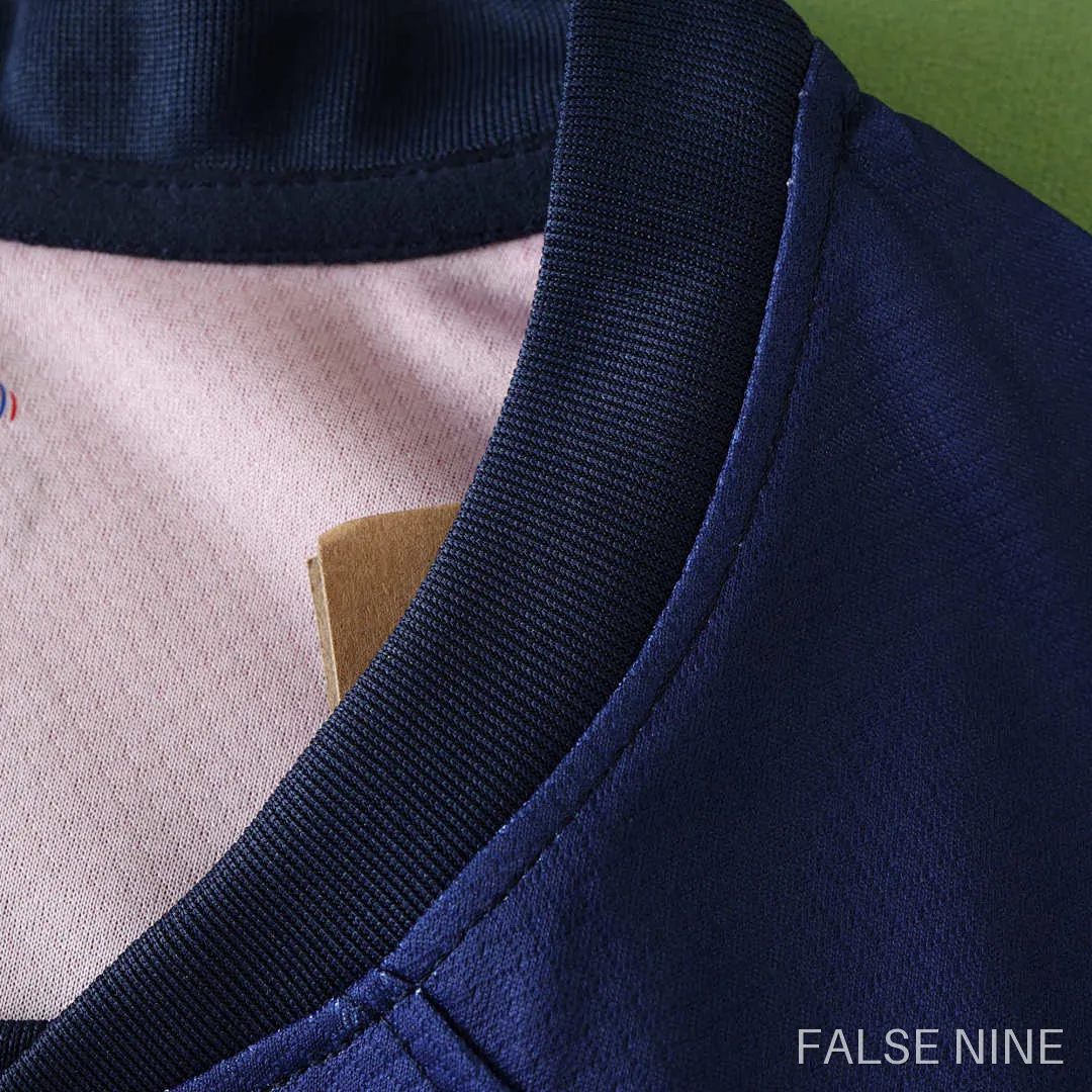FC Barcelona 24/25 Home Shirt (Fan Version), photo 5