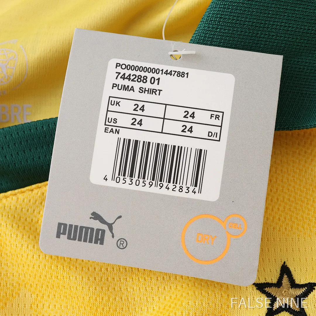 A.C. Milan 25/26 Third Kids Kit, photo 18