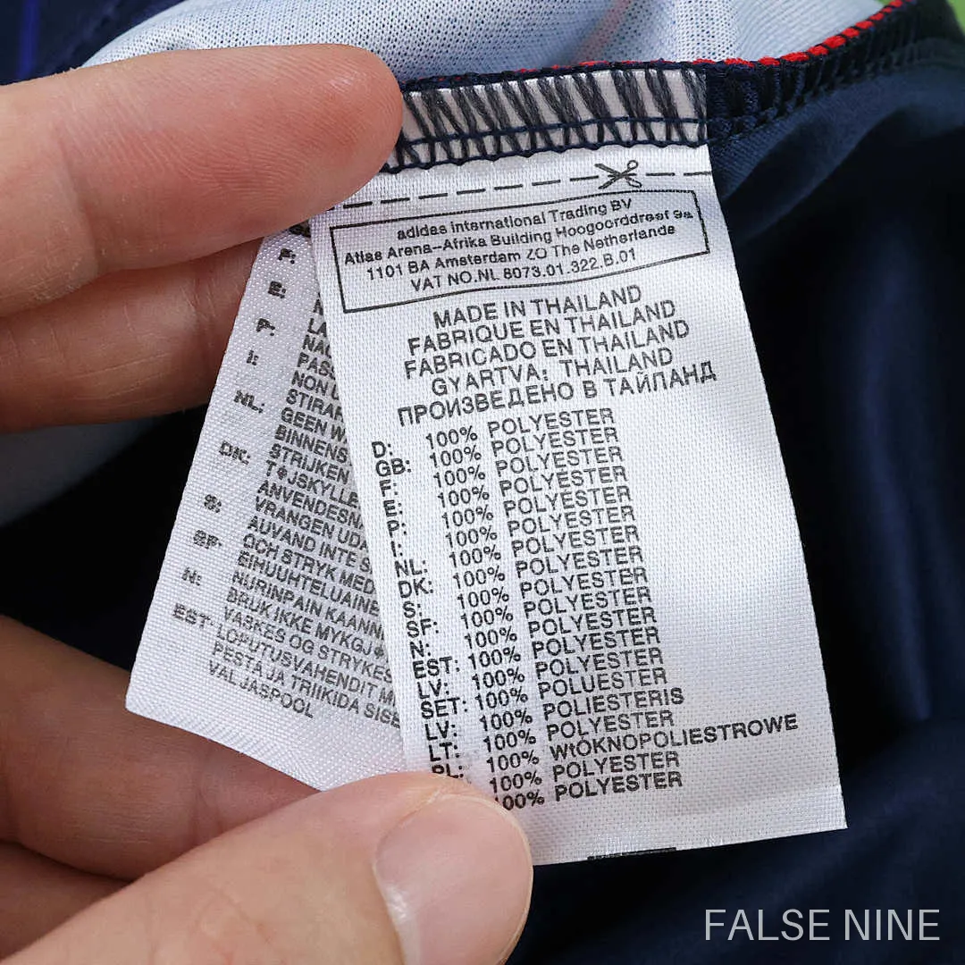 Olympique Lyonnais 25/26 Away Shirt (Fan Version), photo 15