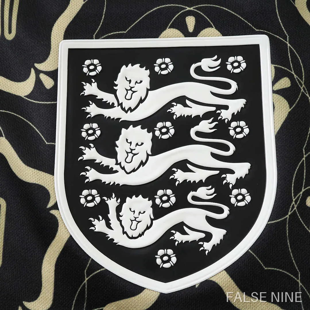 England 2026 Special Concept Shirt (Fan Version), photo 11
