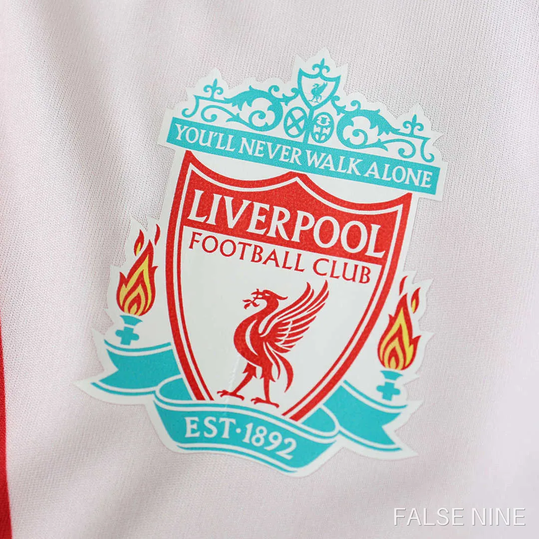Liverpool Mixed Commemorative Edition Shirt, photo 8