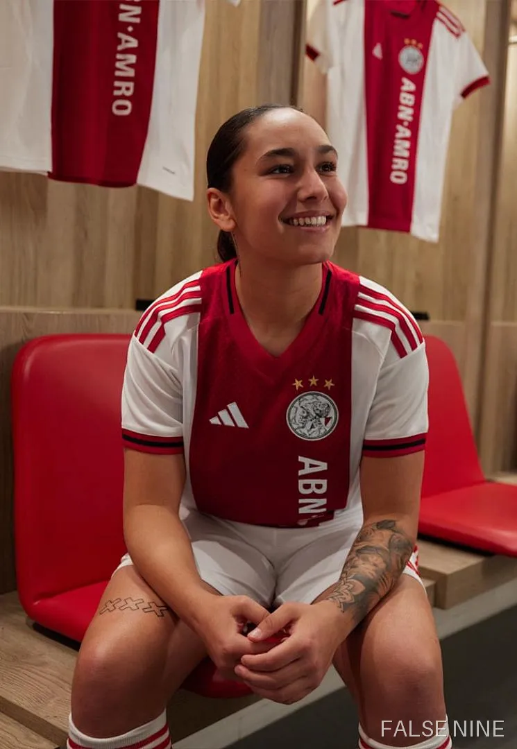 Ajax 25/26 Home Shirt (Fan Version), photo 25