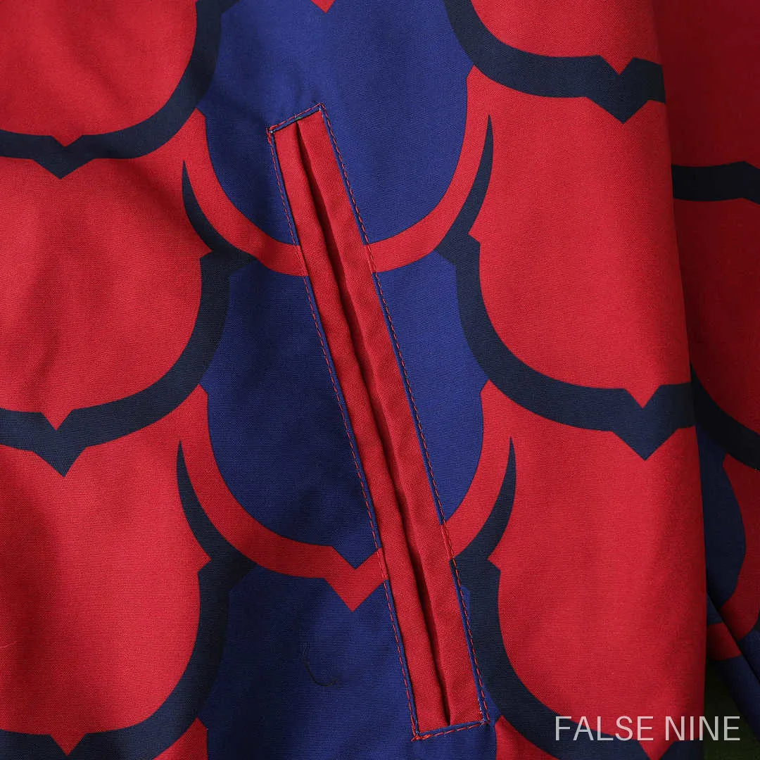 FC Barcelona 24/25 Windbreaker Jacket, photo 25