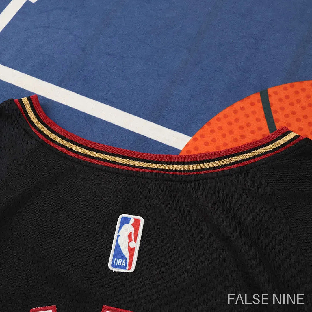 Philadelphia 76ers 2025-26 Jersey - 0#, photo 3
