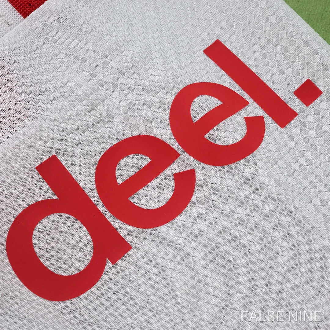 Arsenal 26/27 Home Shirt (Long Sleeve, Player Version), photo 14