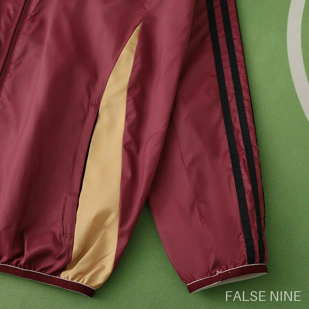 Real Madrid 24/25 Reversible Windbreaker Jacket, photo 10