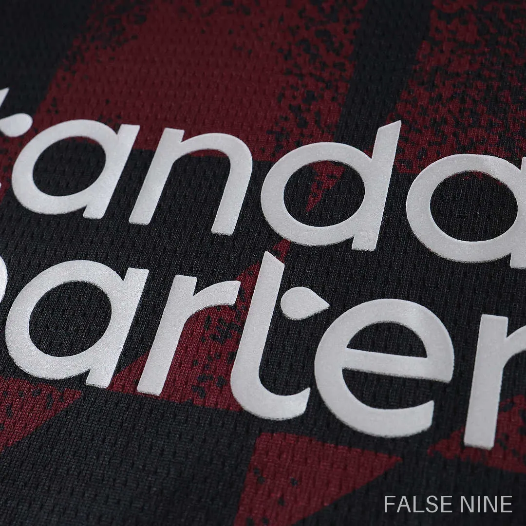 Liverpool 26/27 Third Long Sleeve Shirt (Fan Version), photo 15