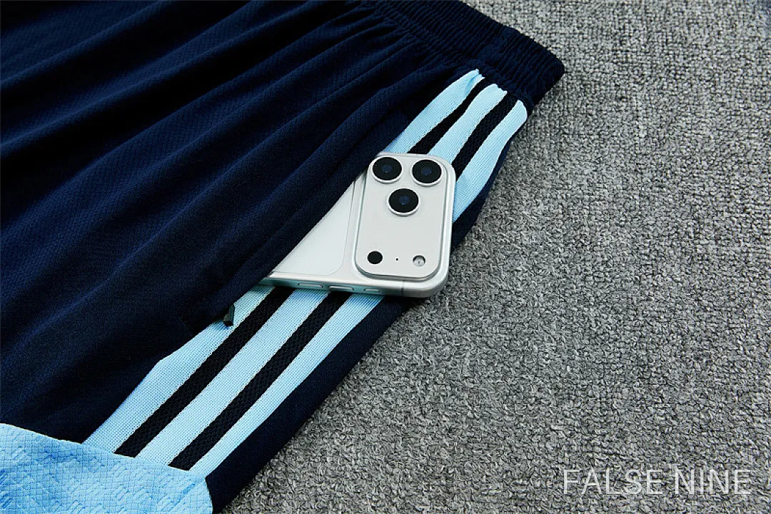 Argentina 2026 Training Kit (Fan Version), photo 3