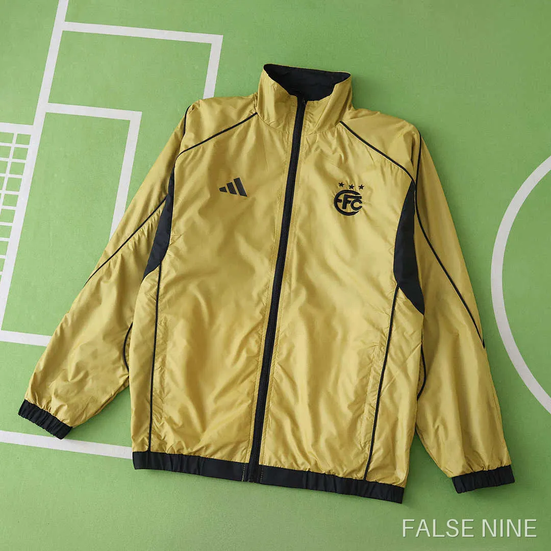 FC 25/26 Training Jacket, photo 4