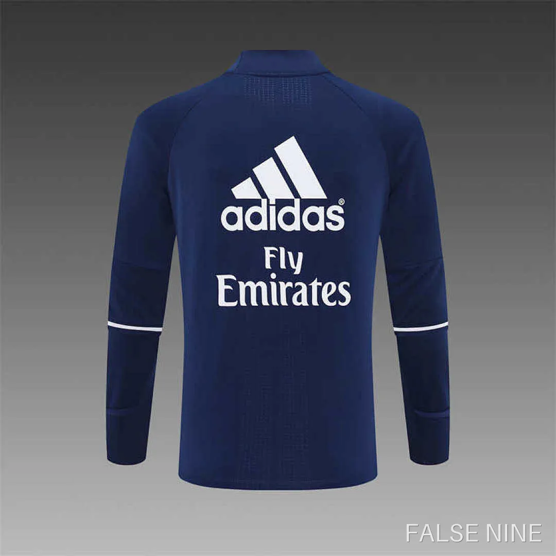 Real Madrid 16/17 Training Jacket (Royal Blue), photo 23