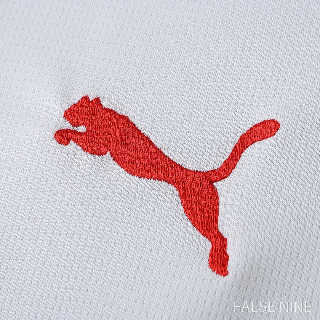 Morocco 24/25 Away Shirt (Fan Version), photo 6