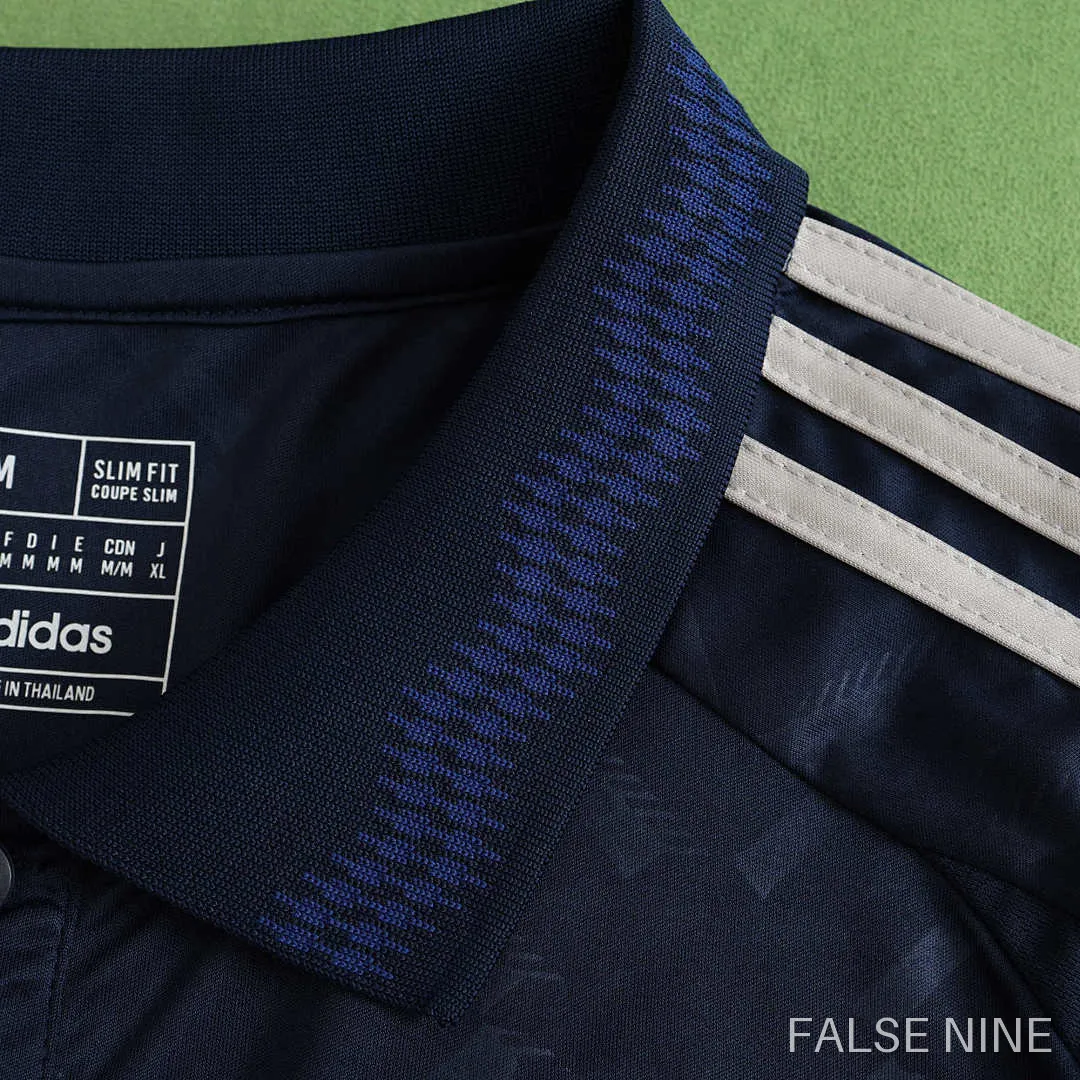 Manchester United 24/25 Away Shirt (Fan Version), photo 4