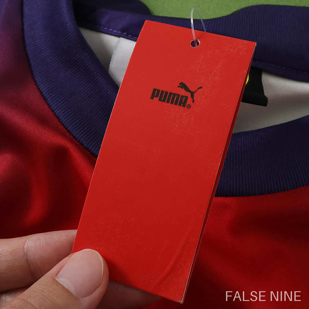 Ferrari F1 Formula Racing T-Shirt 2026, photo 22