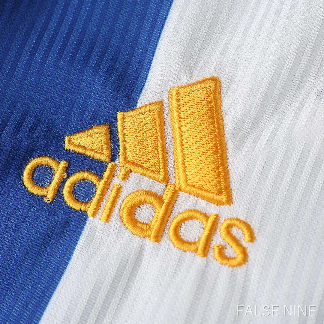 99/00 Deportivo La Coruna home retro Fan version, photo 6