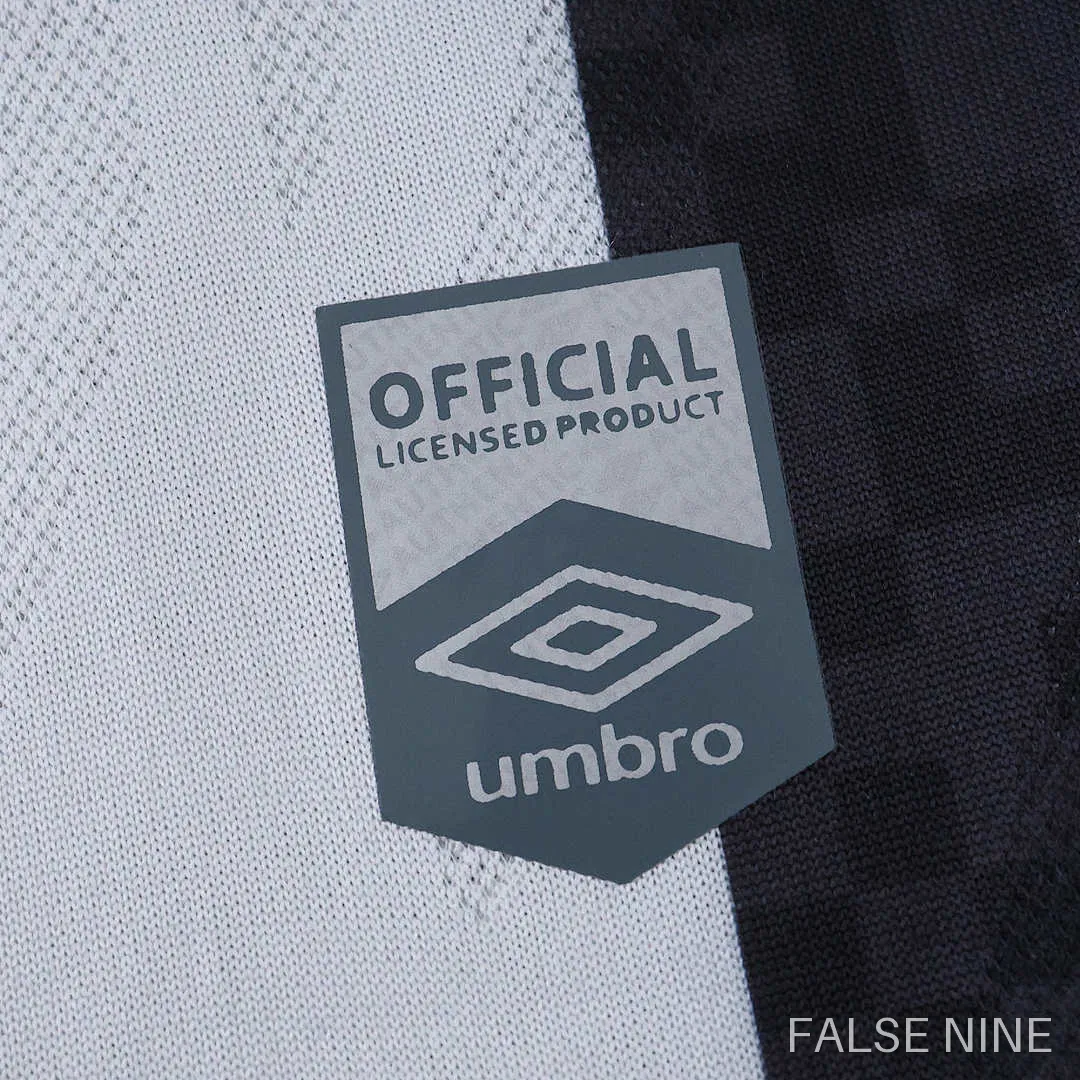 Santos FC 25/26 Away Shirt (Fan Version), photo 11