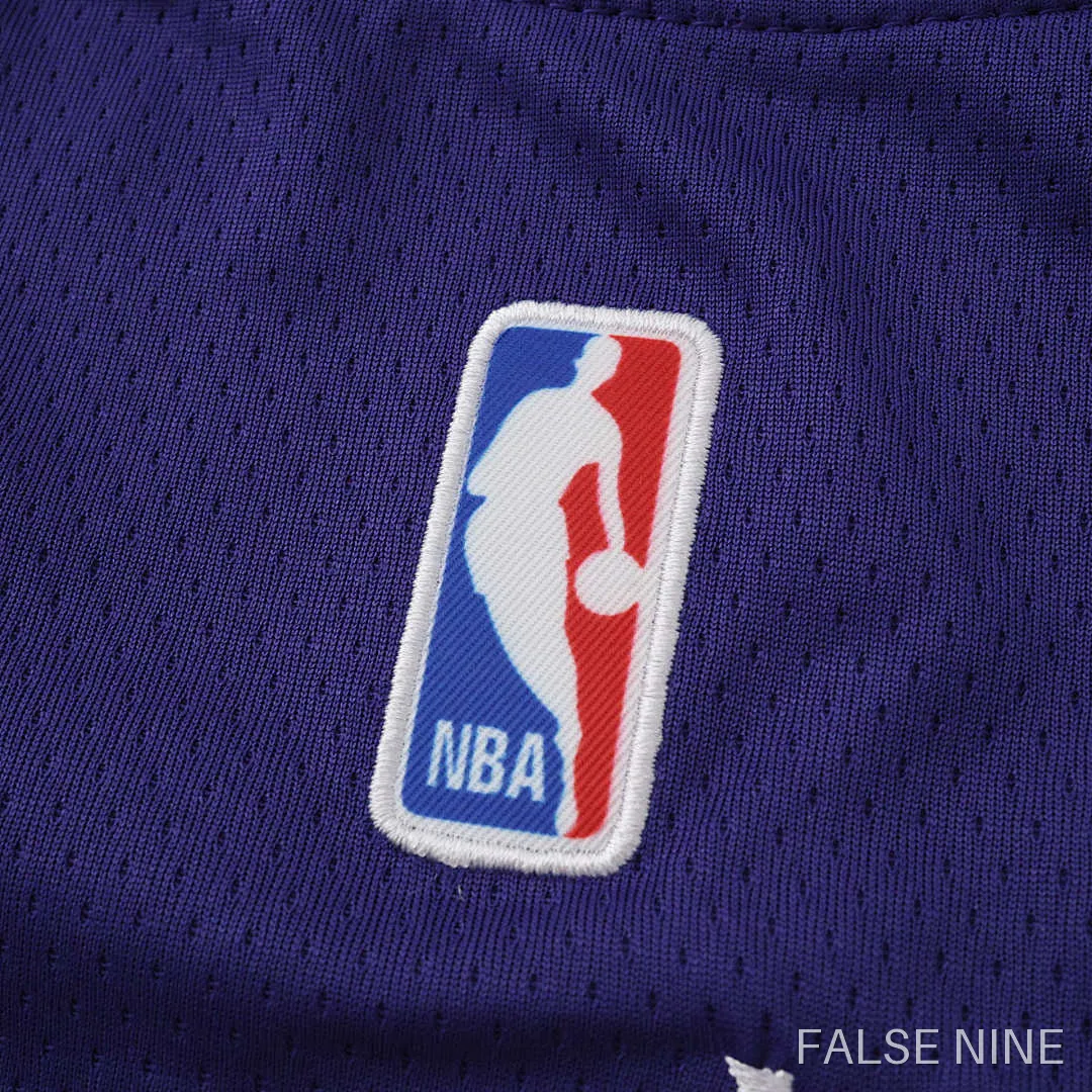 L.A. Lakers 2025-26 Home Jersey, photo 4