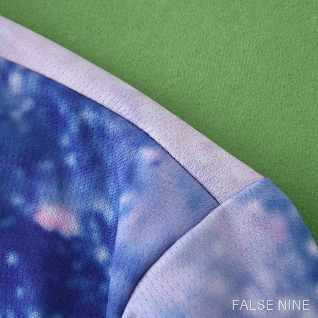 Manchester City 25/26 Third Shirt (Fan Version), photo 10