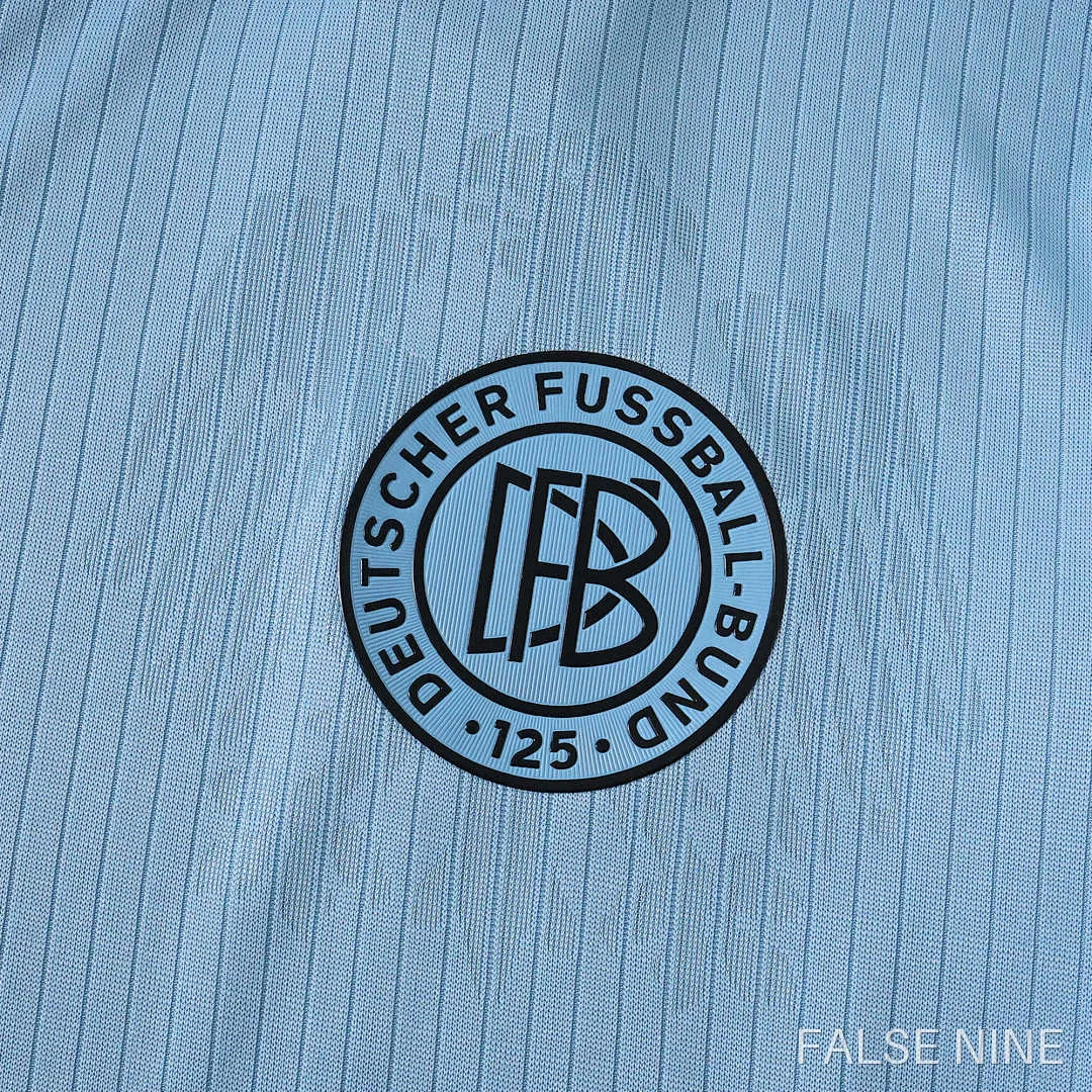24/25 Germany 125 anniversary Player version, photo 8