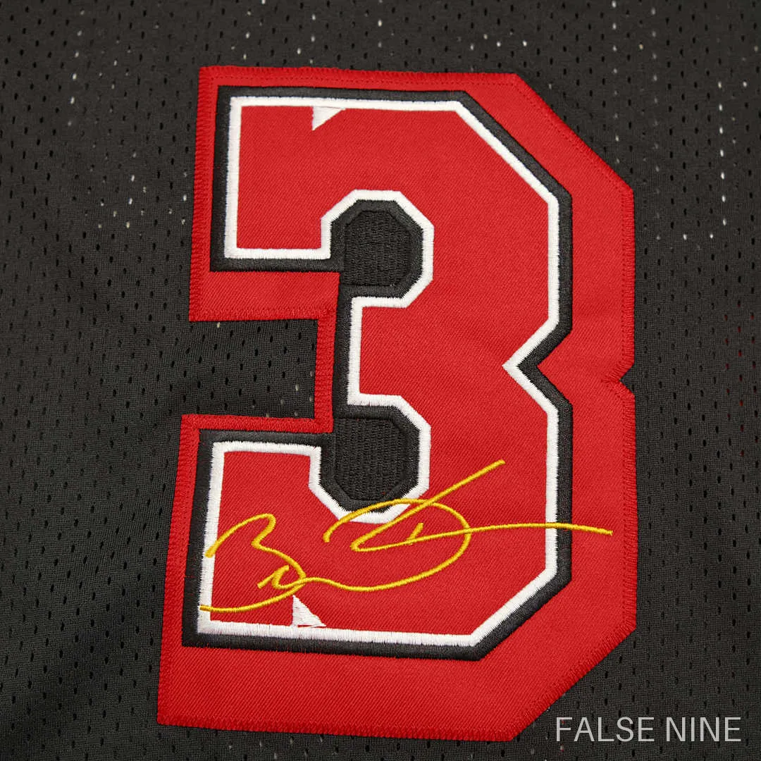 Miami Heat Dwyane Wade Jersey, photo 17