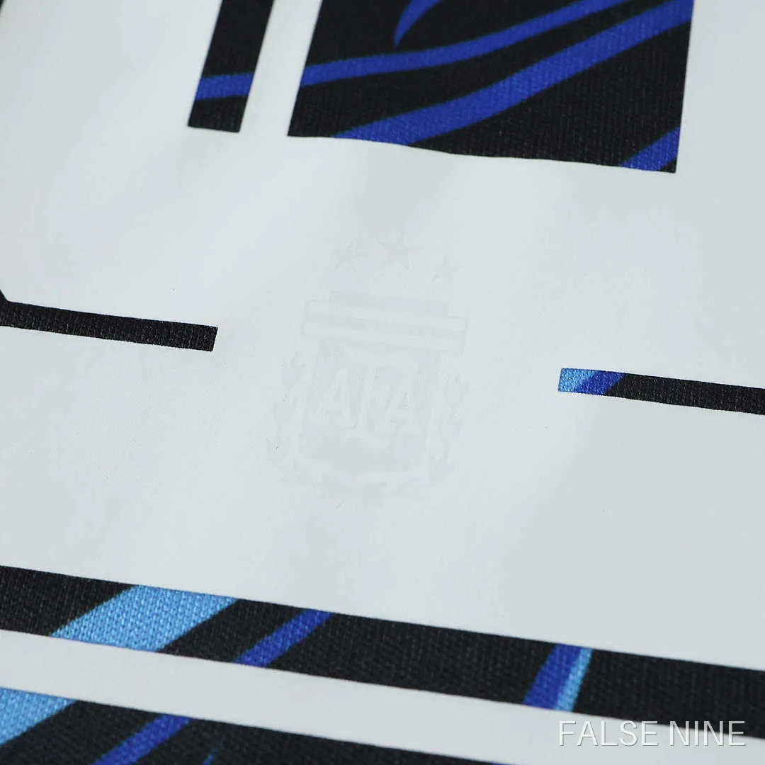 Argentina 2026 Away Shirt (Fan Version), photo 8