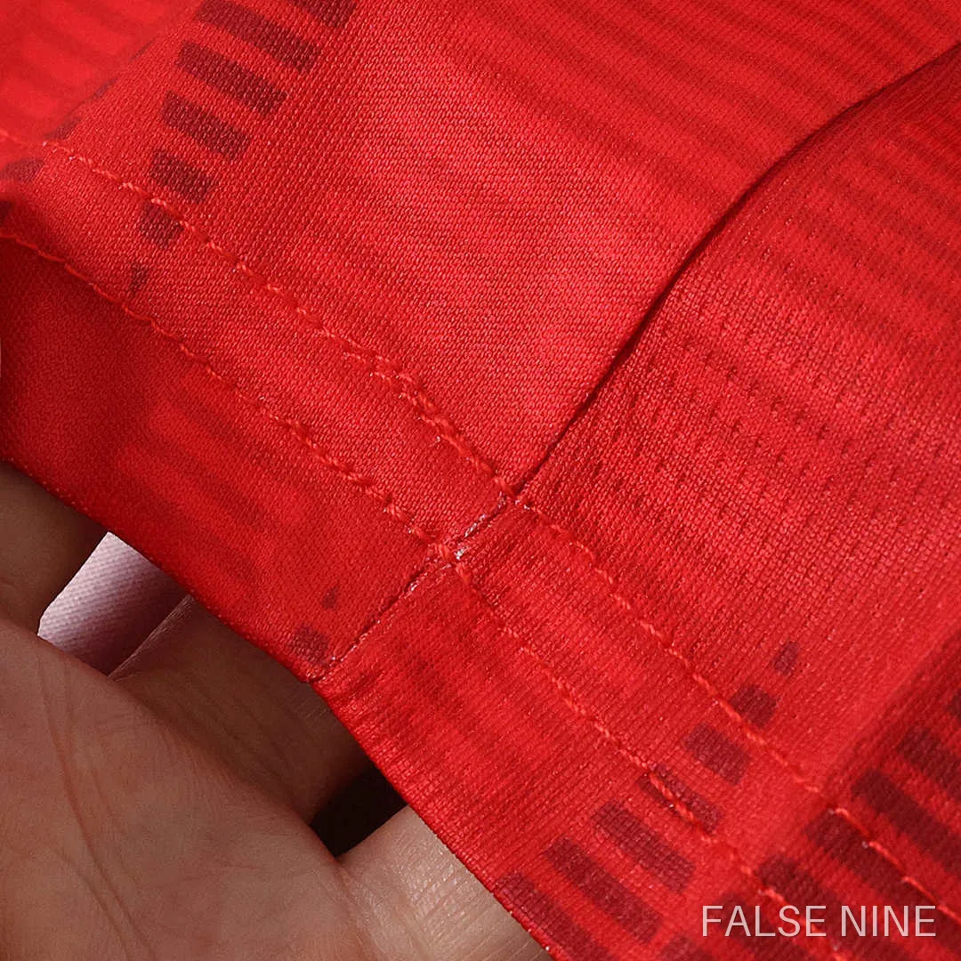 Equatorial Guinea 26/27 Home Shirt (Fan Version), photo 8