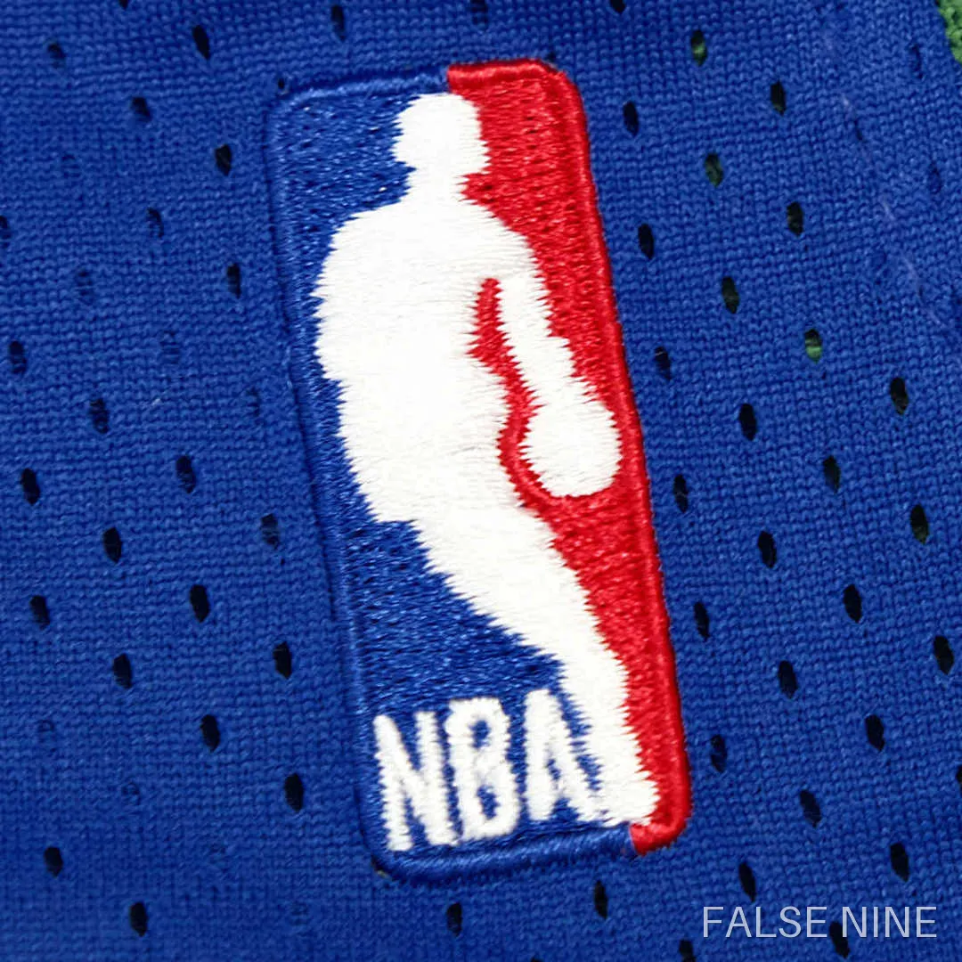 Dallas Mavericks 1994-95 Home Jersey (Retro), photo 6