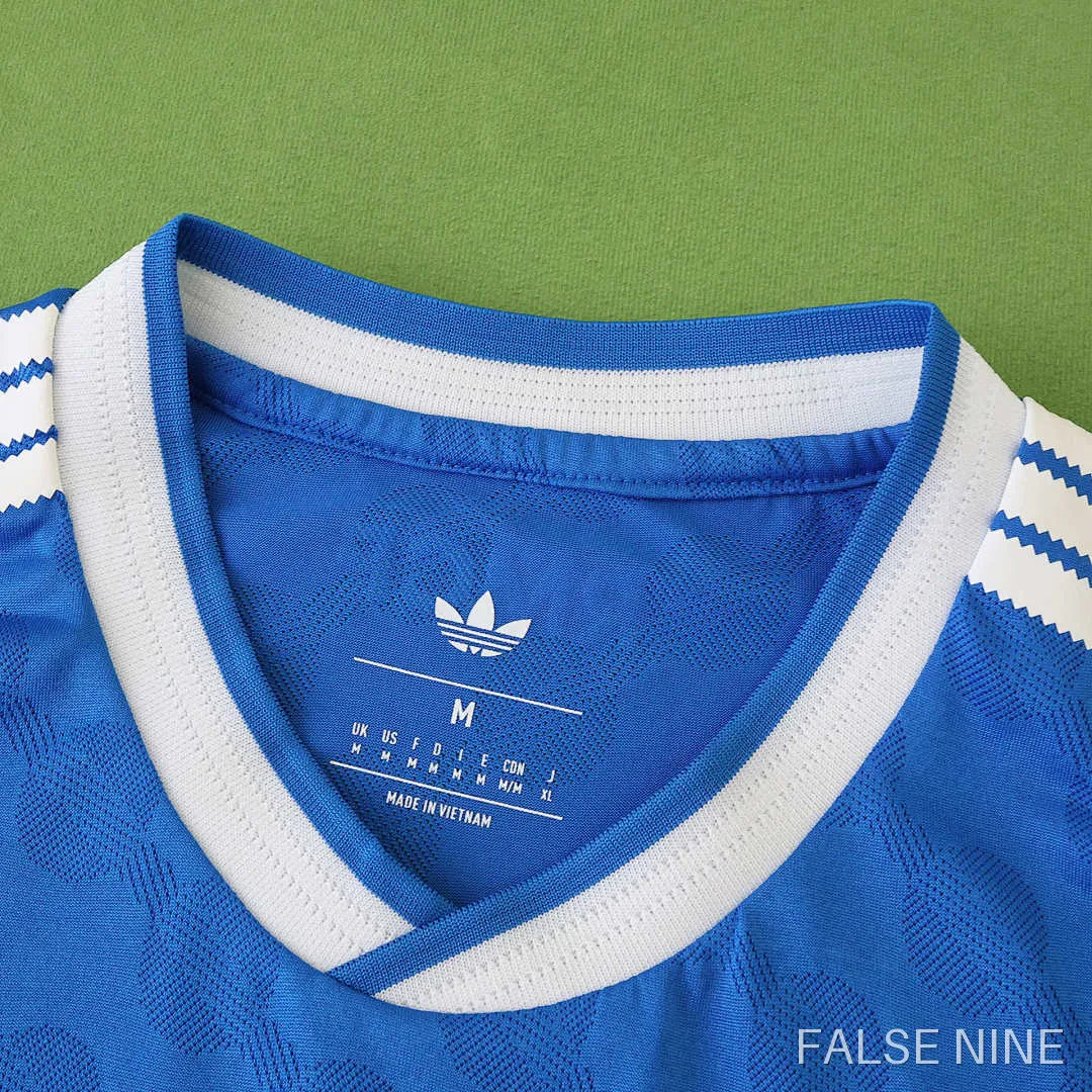 Real Madrid 25/26 Third Shirt (Player Version), photo 2
