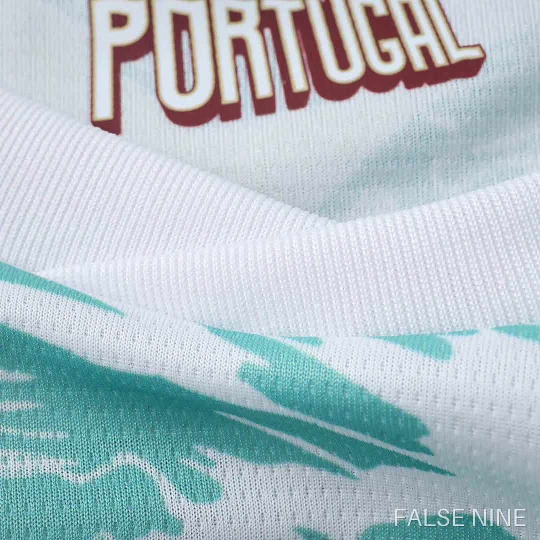 Portugal 2026 Away Shirt (Fan Version), photo 24