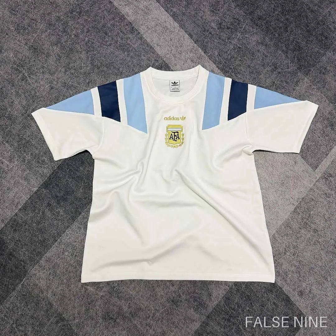 Argentina 2026 Leisure T-Shirt, photo 1