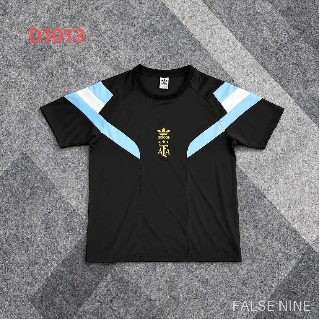 Argentina 2026 Leisure T-Shirt, photo 1