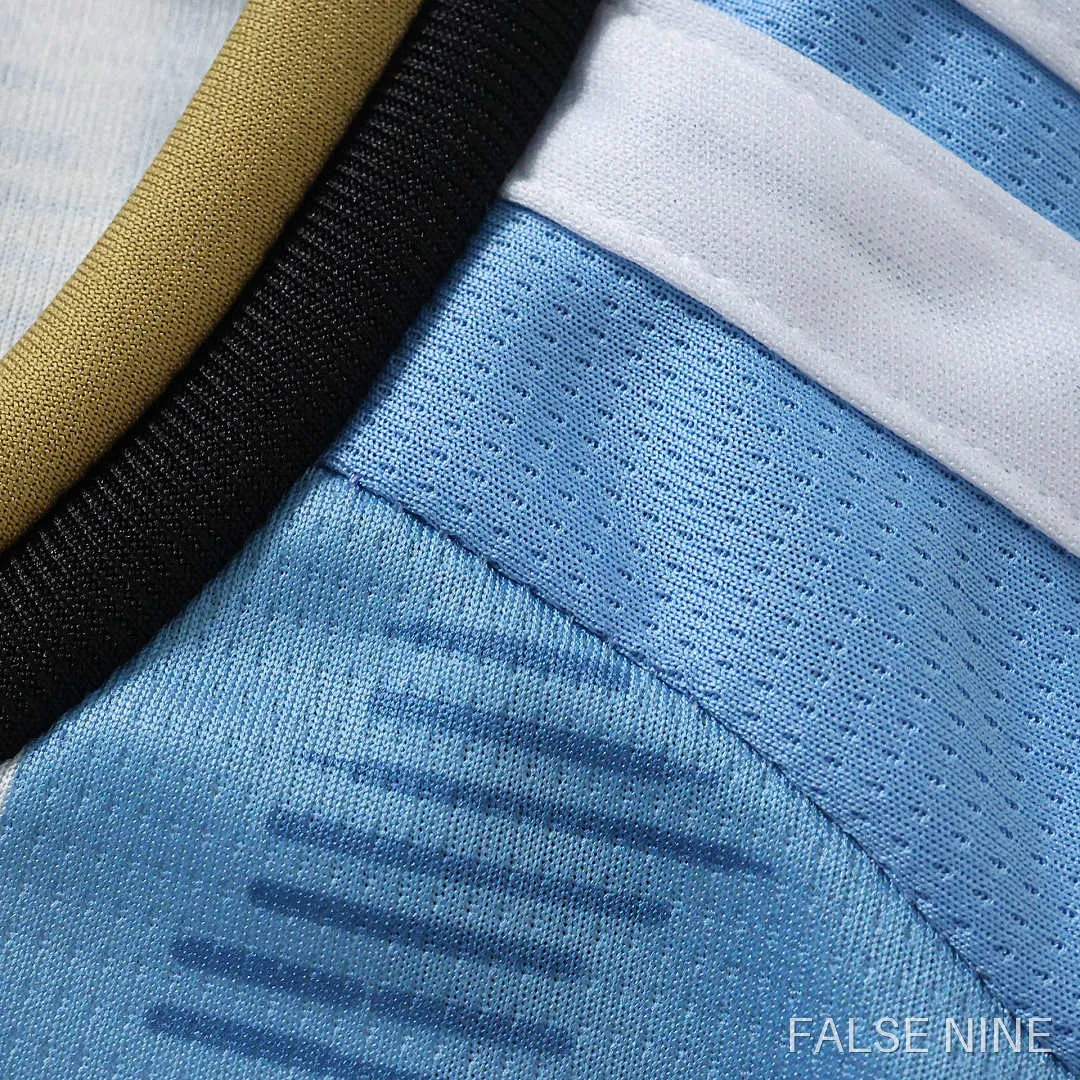 Argentina 26/27 Home Shirt (Fan Version), photo 7