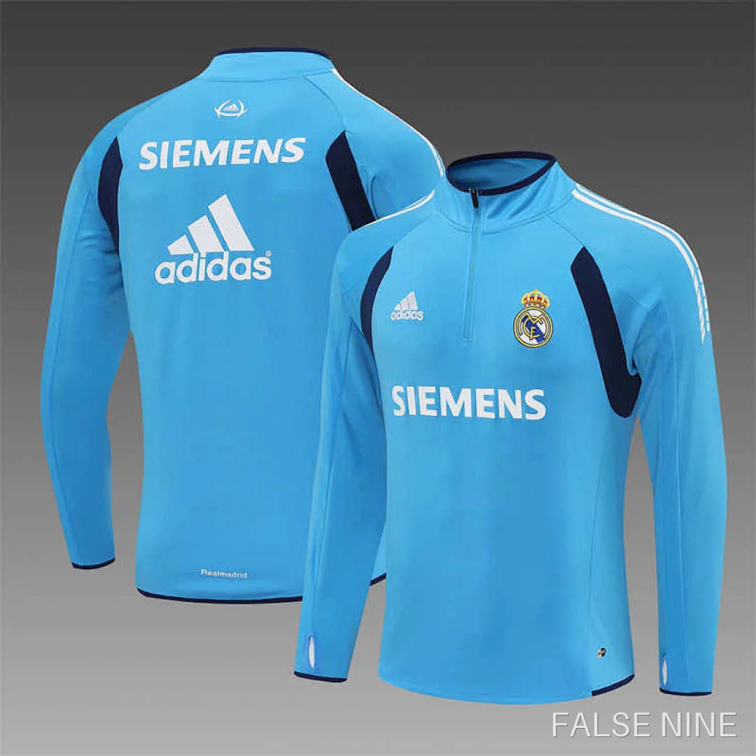 Real Madrid 05/06 Training Jacket, photo 15