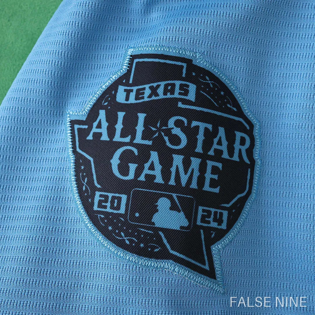 Los Angeles Dodgers 2025 National League All-Star Jersey, photo 17