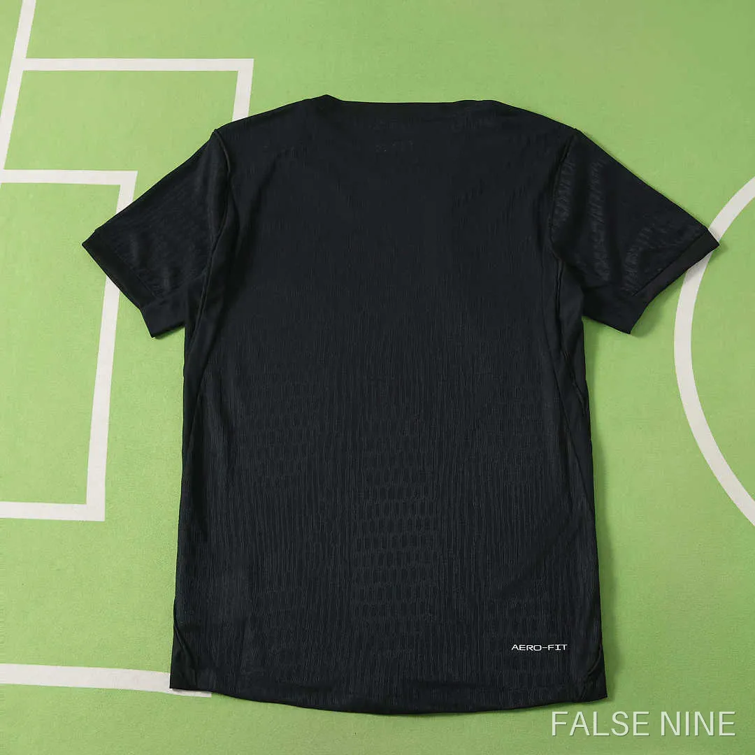 Norway 2026 Away Shirt (Player Version), photo 2