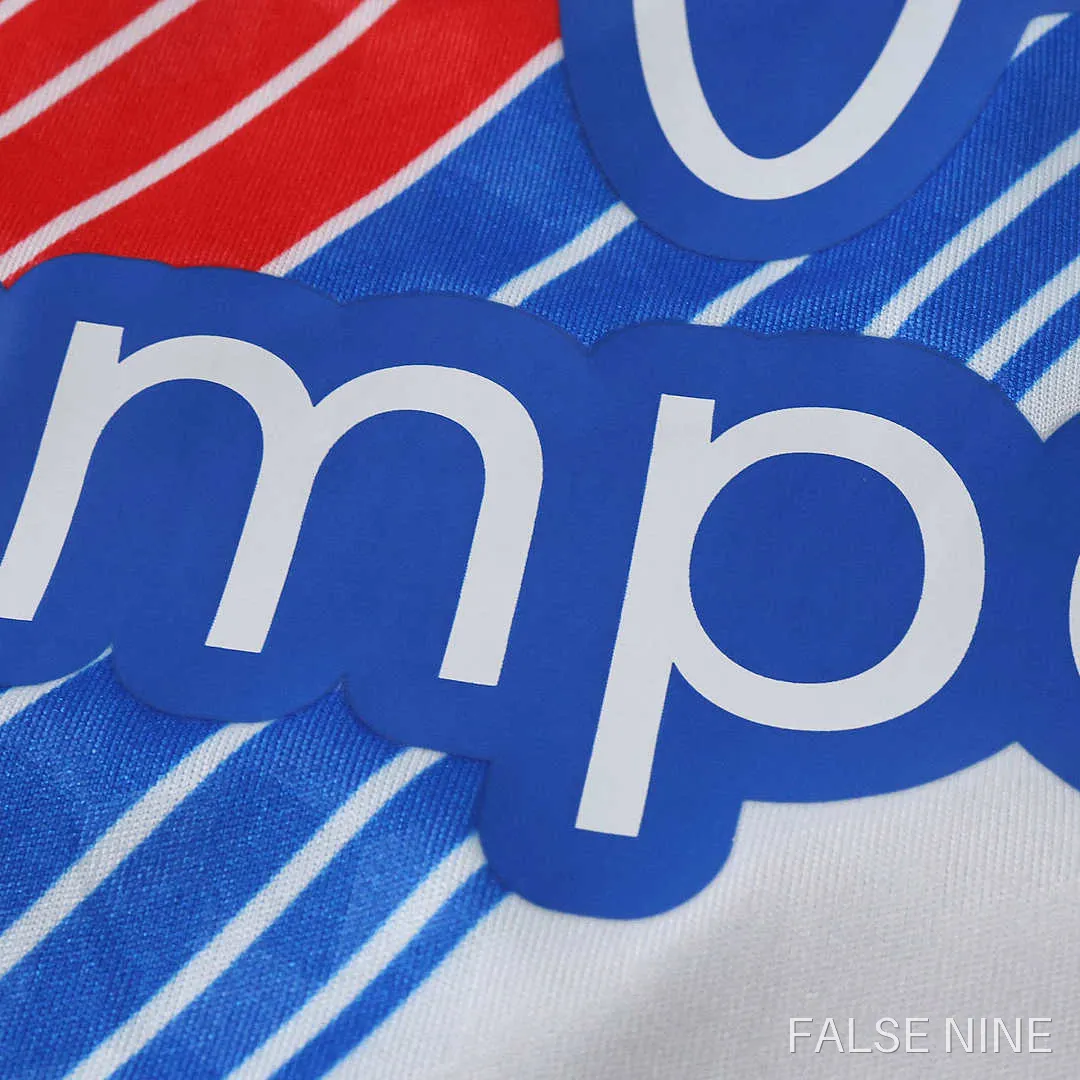 Crystal Palace 26/27 Home Shirt (Fan Version), photo 10