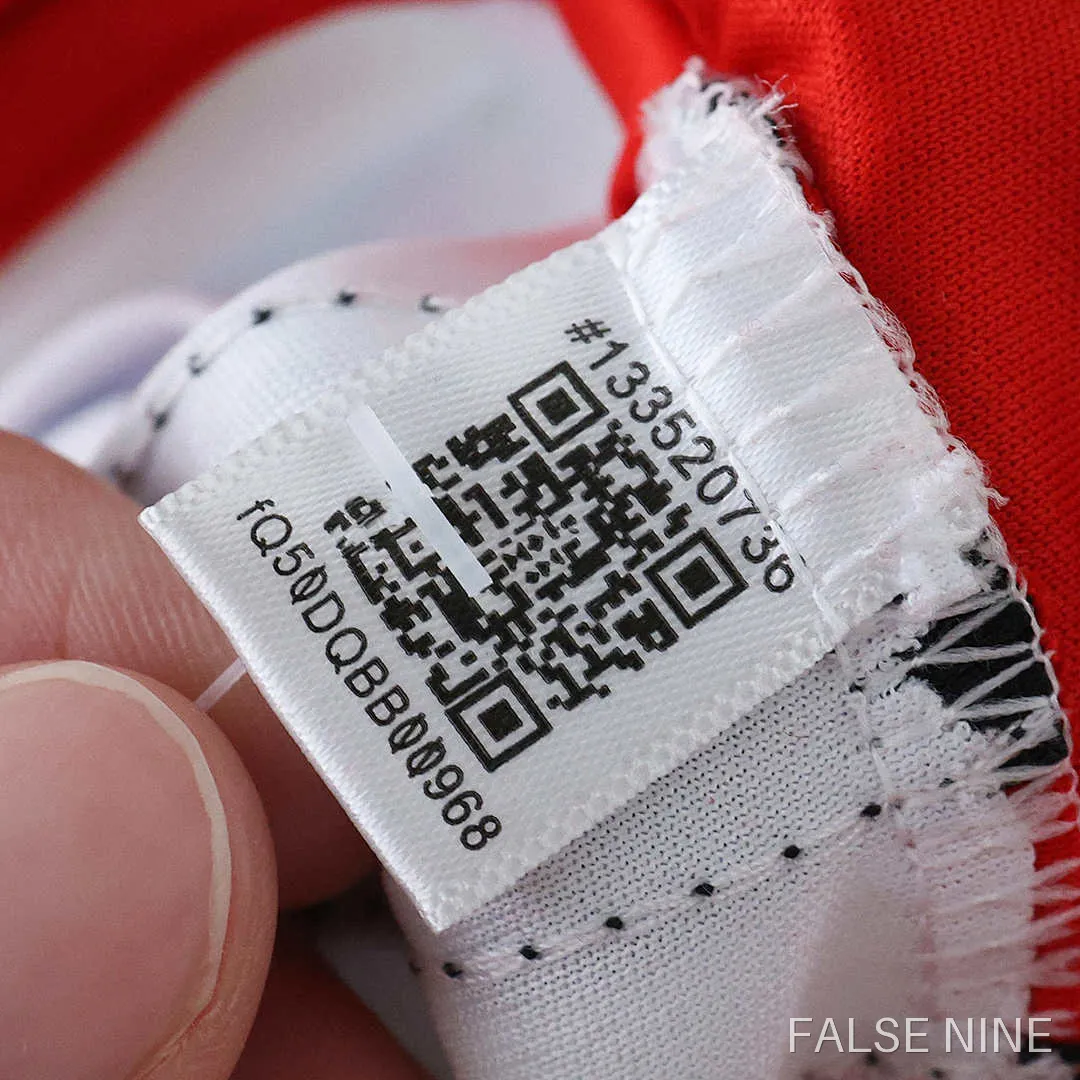 River Plate 25/26 Third Shirt (Fan Version), photo 17